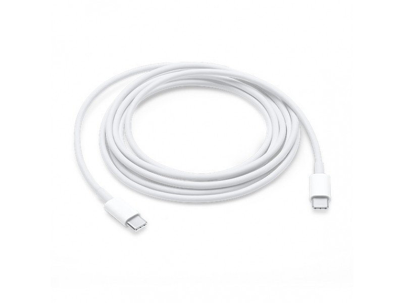 Apple Mac USB-C Charge Cable (2m) BULK - MLL82ZM