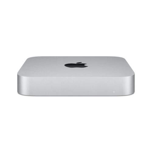 Apple Mac mini - M - M1 - 8 GB - DDR4-SDRAM - 512 GB - macOS Big Sur MGNT3D