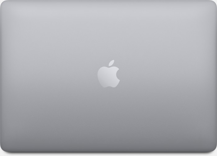 Apple MacBook Air 13 Silber M1 8-Core 8GB 256GB S MGN93D