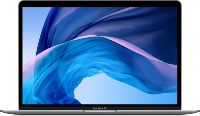 Apple MacBook Air 13.3'' Intel i7 Space Grau BTO - MWTJ2D