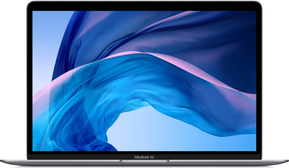 Apple MacBook Air 33.00cm 13inch CORE i7 1.2GH 8GB 256GB - Core i7 - 1.2 GHz Z0YJMWTJ2GR21