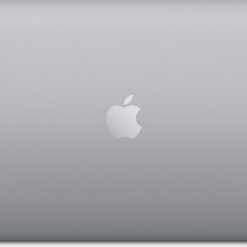 Apple MacBook Pro 13 Spacegrau M1 8-Core 8GB 512G MYD92D