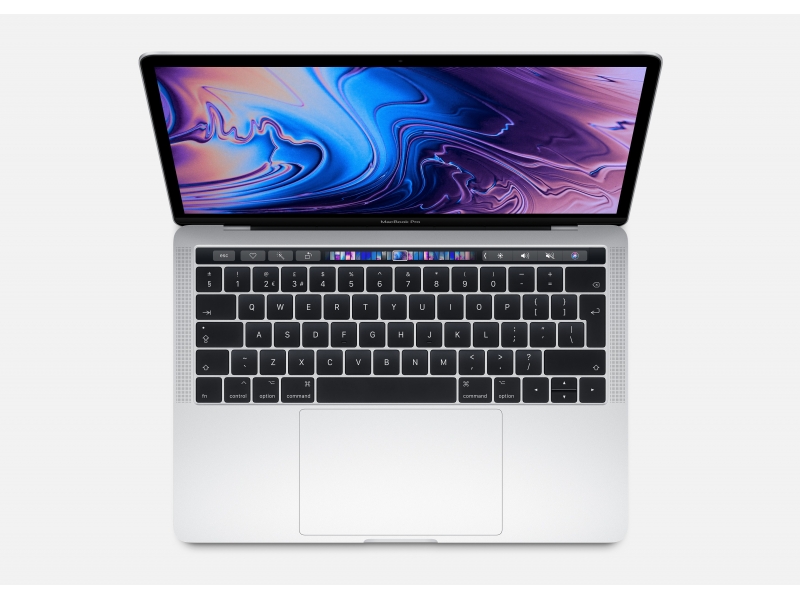 Apple MacBook Pro 13Zoll i5 2,4