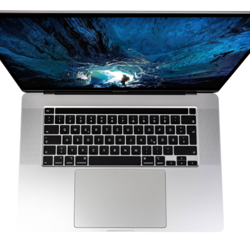 Apple MacBook Pro 16'' i9 2.4