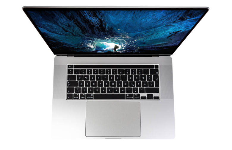 Apple MacBook Pro 16'' i9 2.4