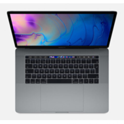 Apple MacBook Pro 16'' i9 2.4