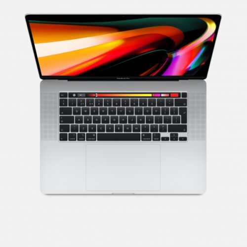 Apple MacBook Pro 16 i9 2,3