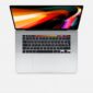 Apple MacBook Pro 16Zoll i7 2,6