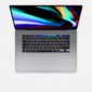 Apple MacBook Pro 16Zoll i7 2,6