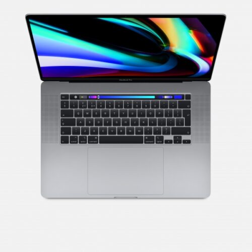 Apple MacBook Pro 16Zoll i9 2,3
