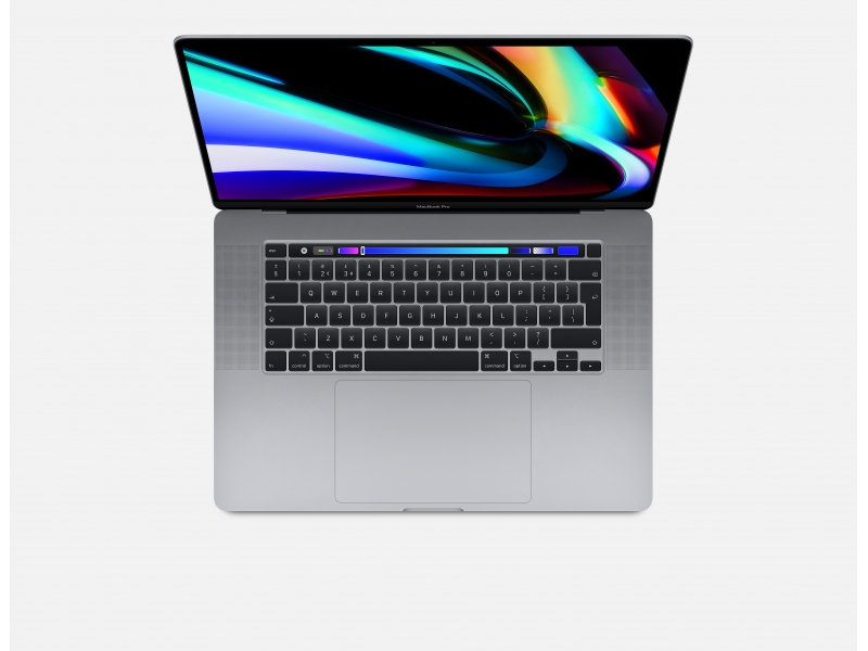 Apple MacBook Pro 16Zoll i9 2,3