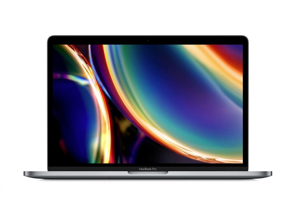 Apple MacBook Pro 33cm 13‘‘ Silber CTO 2.3GHz 32GB 1TB Z0Y8-11100
