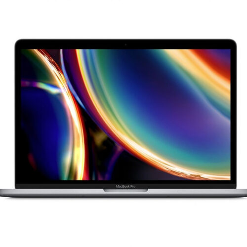 Apple MacBook Pro 33cm 13‘‘ Silber CTO 2.3GHz 32GB 1TB Z0Y8-11100