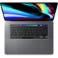 Apple MacBook Pro 40.6cm 16‘‘ SpaceGrau CTO 2.6GHz 32GB Z0XZ-01000