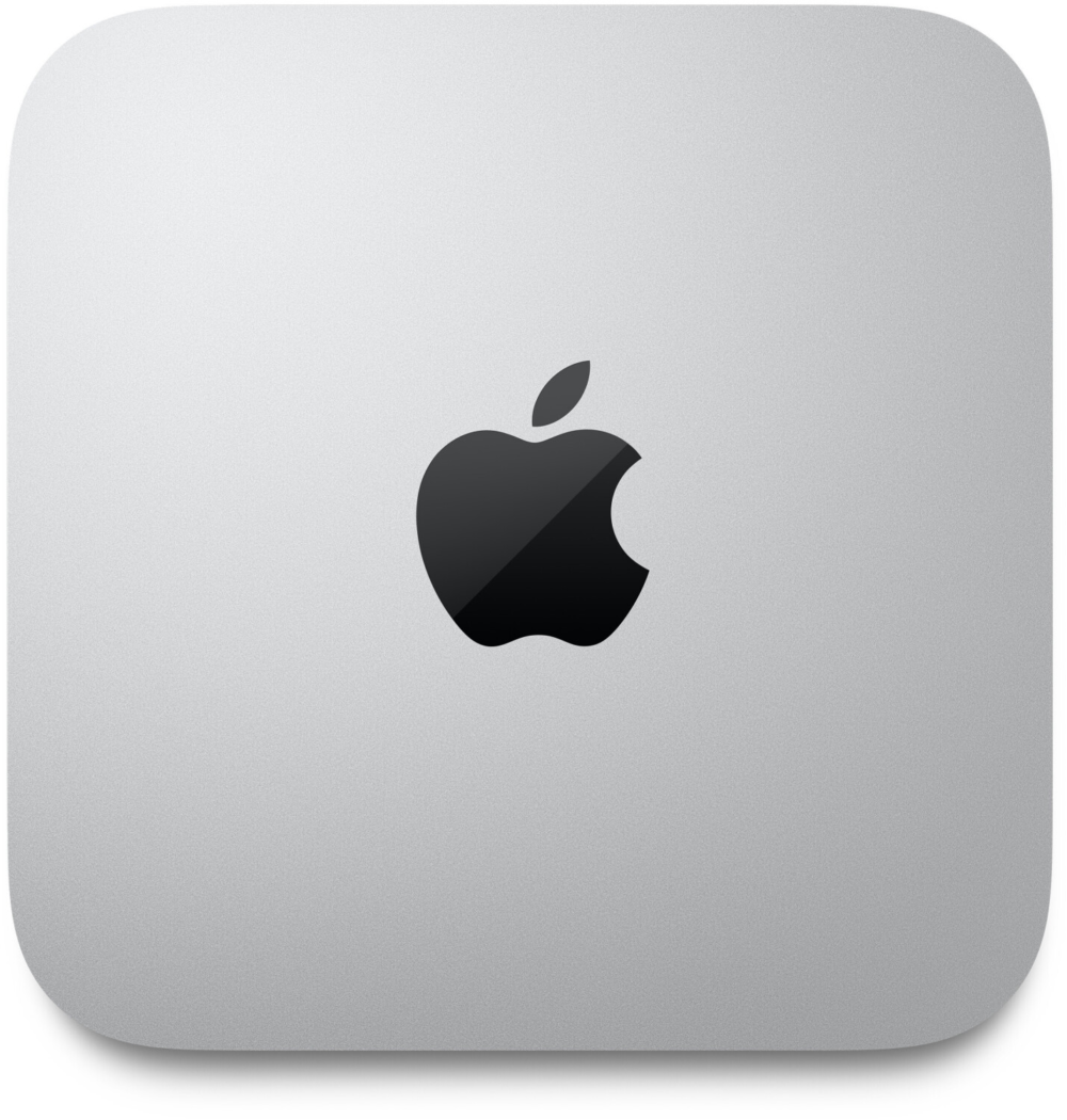 Apple PC - Apple M1 - HDD 1,000 GB Z12N-0020
