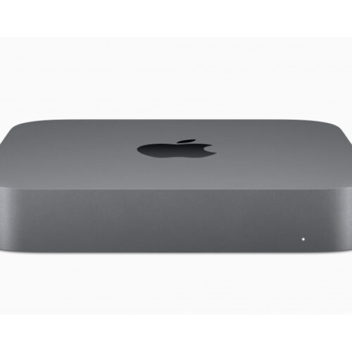 Apple PC Apple Mac Mini 256GB SSD