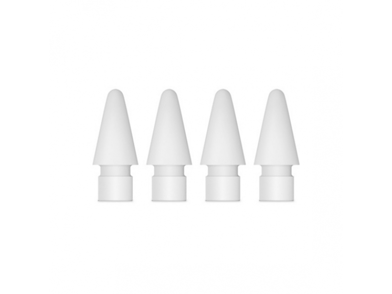 Apple Pencil Tips 4 pack white MLUN2ZM