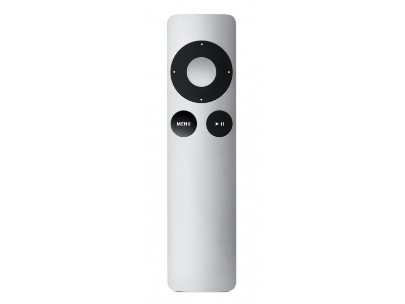 Apple Siri Remote MM4T2ZM
