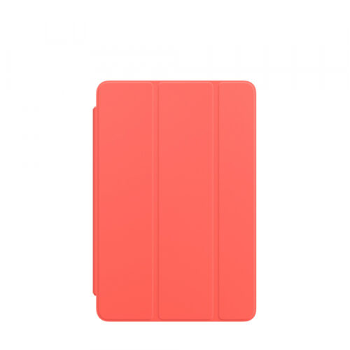 Apple Smart Cover Pink Citrus for iPad mini - MGYW3ZM