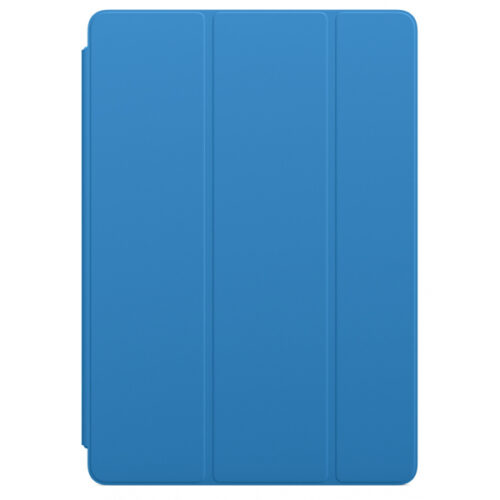 Apple Smart Cover Surf Blue for iPad (7th gen.) and iPad Air - MXTF2ZM