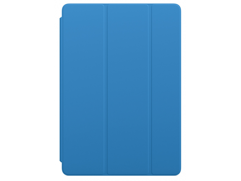 Apple Smart Cover Surf Blue for iPad (7th gen.) and iPad Air - MXTF2ZM