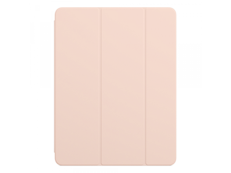 Apple Smart Folio 12.9 iPad Pro 3rd. Gen. Pink Sand MVQN2ZM