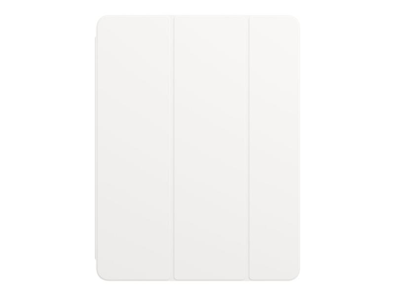 Apple Smart Folio 12,9 iPad Pro (3rd Gen.) White ohne OS MRXE2ZM
