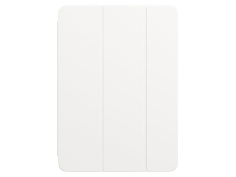 Apple Smart Folio for 11 iPad Pro 2nd Generation White MXT32ZM
