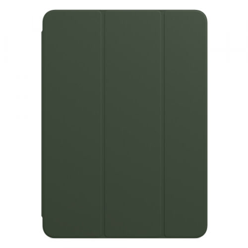 Apple Smart Folio for 11-inch iPad Pro (2nd gen.) Cyprus Green - MGYY3ZM