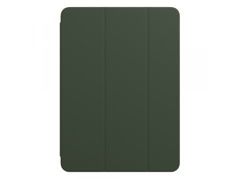 Apple Smart Folio for 11-inch iPad Pro (2nd gen.) Cyprus Green - MGYY3ZM