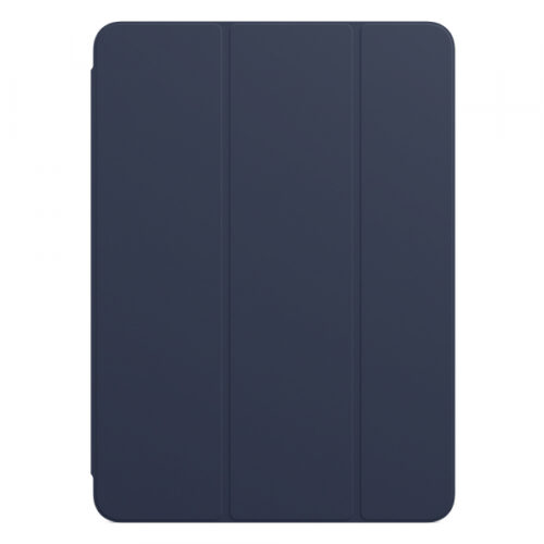 Apple Smart Folio for 11-inch iPad Pro (2nd gen.) Deep Navy - MGYX3ZM