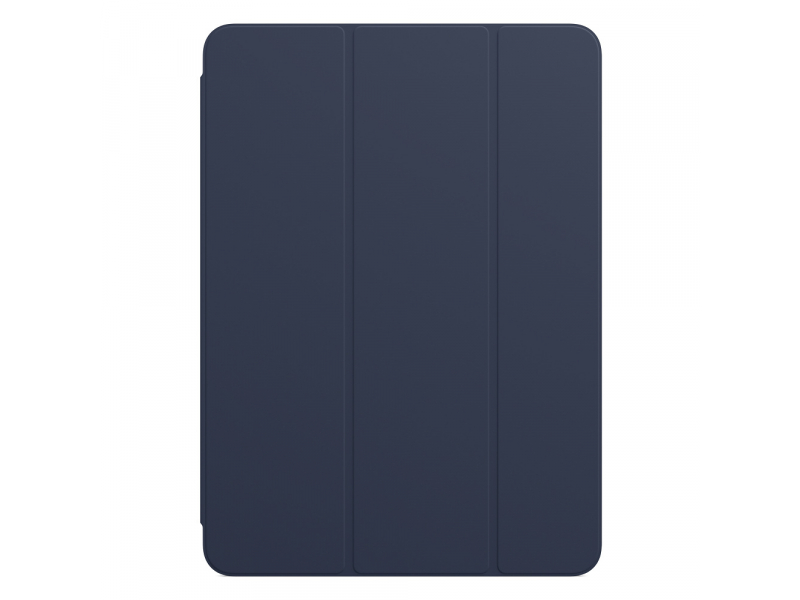 Apple Smart Folio for 11-inch iPad Pro (2nd gen.) Deep Navy - MGYX3ZM