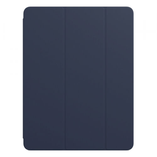 Apple Smart Folio für iPad Pro 12.9 4.Gen dunkelmarine - MH023ZM