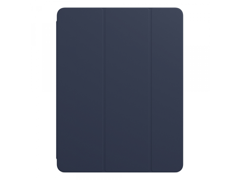Apple Smart Folio für iPad Pro 12.9 4.Gen dunkelmarine - MH023ZM