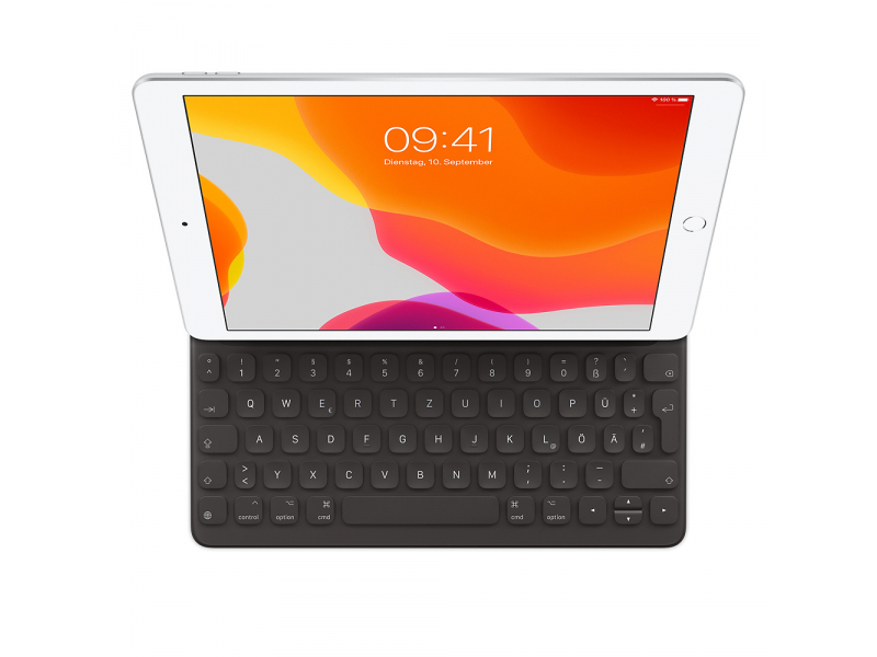 Apple Smart Keyboard for iPad 7th Gen. and iPad Air (3rd Gen.)  MX3L2D