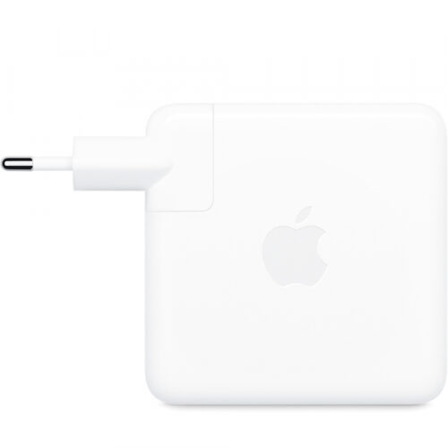 Apple USB-C Power Adapter 96W for MacBook MX0J2ZM