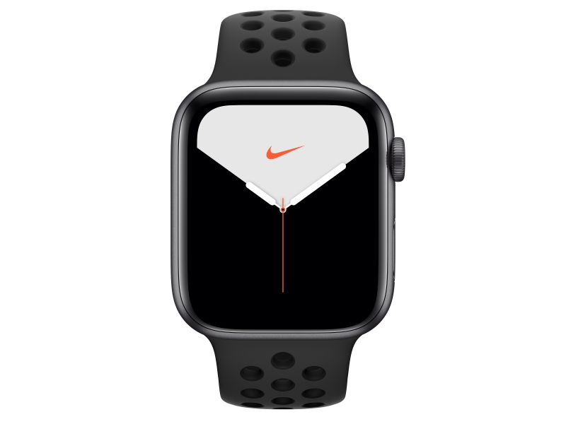 Apple Watch 5 44mm SG Alu Case w