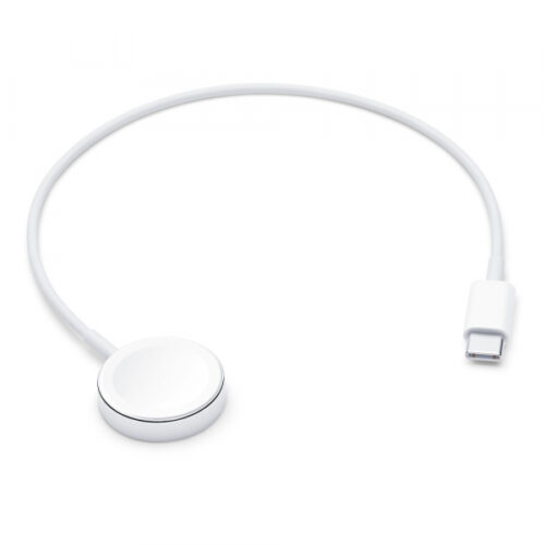 Apple Watch Magnetic Charger to USB-C Cable (0.3 m) MX2J2ZM