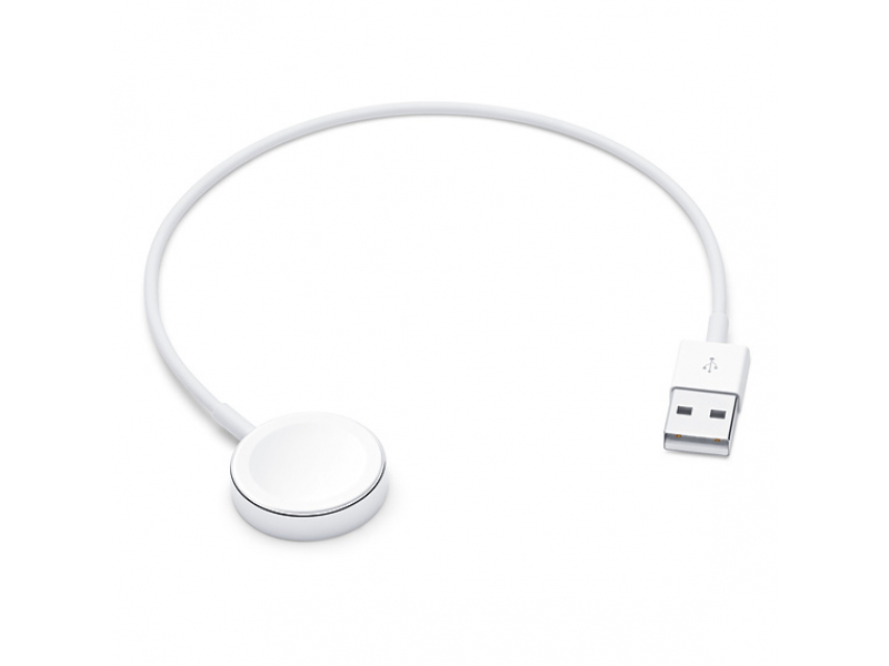 Apple Watch Magnetic Charging Cable (0.3m) MX2G2ZM