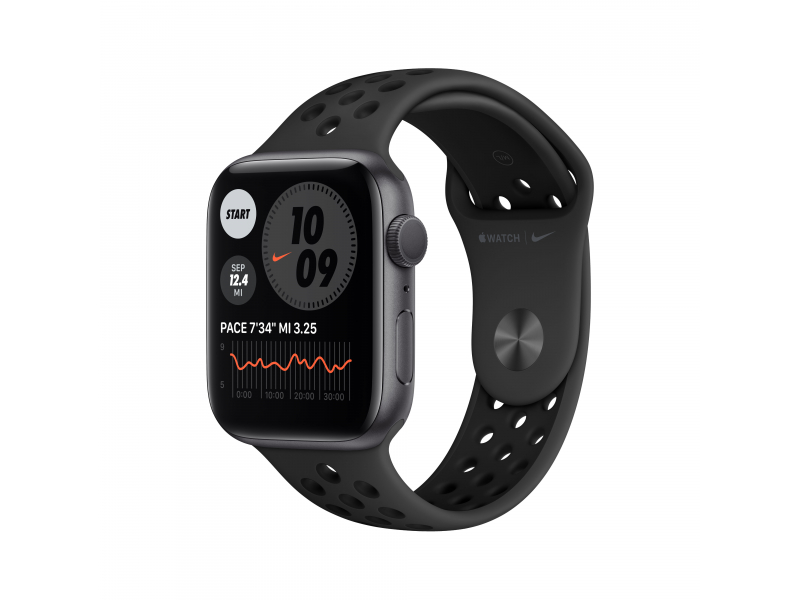 Apple watch series discount 6 nike edition box