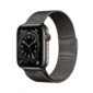 Apple Watch Series 6 - OLED - Touchscreen - 32 GB - Wi-Fi - GPS (satellite) M09J3FD