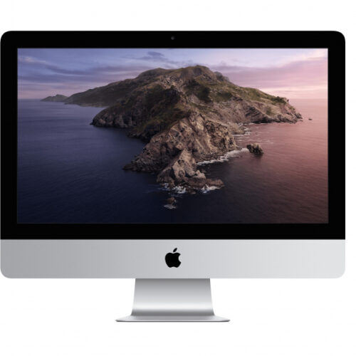 Apple iMac 21.5'' Retina 4K MHK33D
