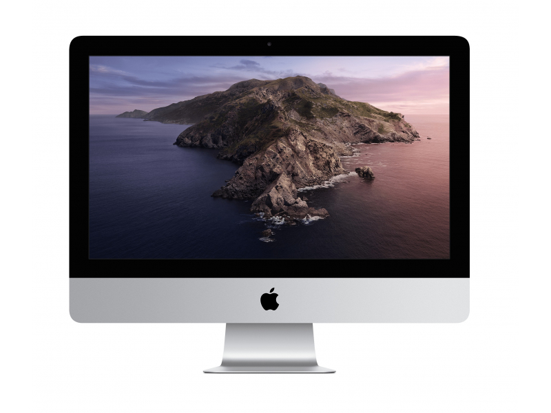 Apple iMac 21.5'' Retina 4K MHK33D