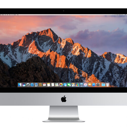 Apple iMac 21,5 Core i5 2,3GHz