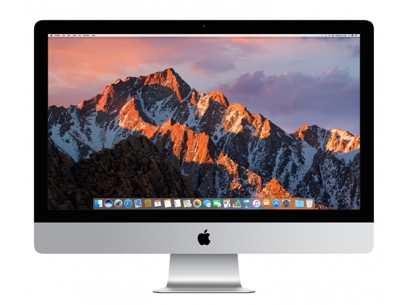 Apple iMac 21,5 Core i5 2,3GHz