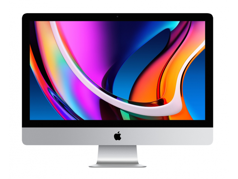 Apple iMac 27'' with Retina 5K display MXWU2D