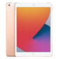Apple iPad 10.2 128GB 8th Gen. (2020) 4G gold DE MYMN2FD