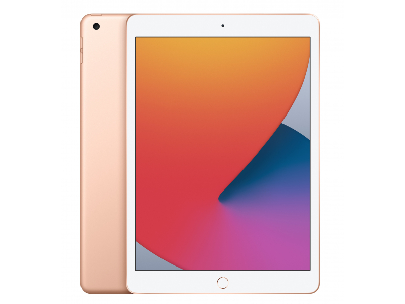 Apple iPad 10.2 Wi-Fi 32GB gold 8.Gen MYLC2FD