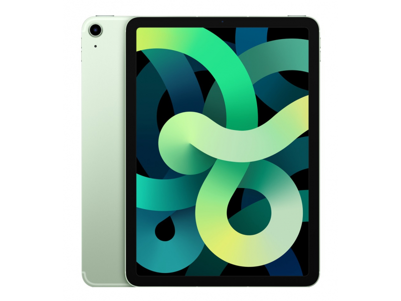 Apple iPad Air 10.9 64GB 4th Gen. (2020) 4G green DE MYH12FD