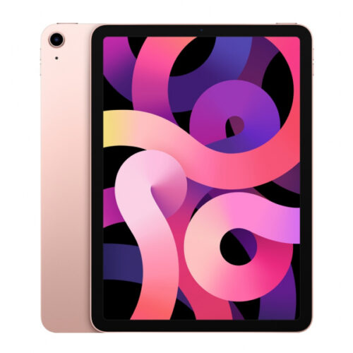 Apple iPad Air 10.9 Wi-Fi 256GB Rose Gold MYFX2FD